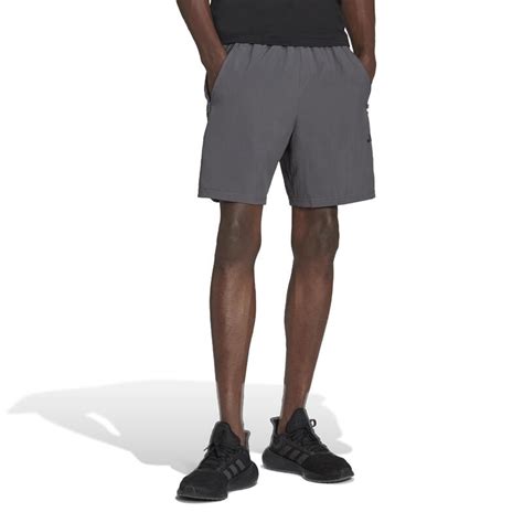 adidas shorts herren schwarz grau|adidas short hosen herren.